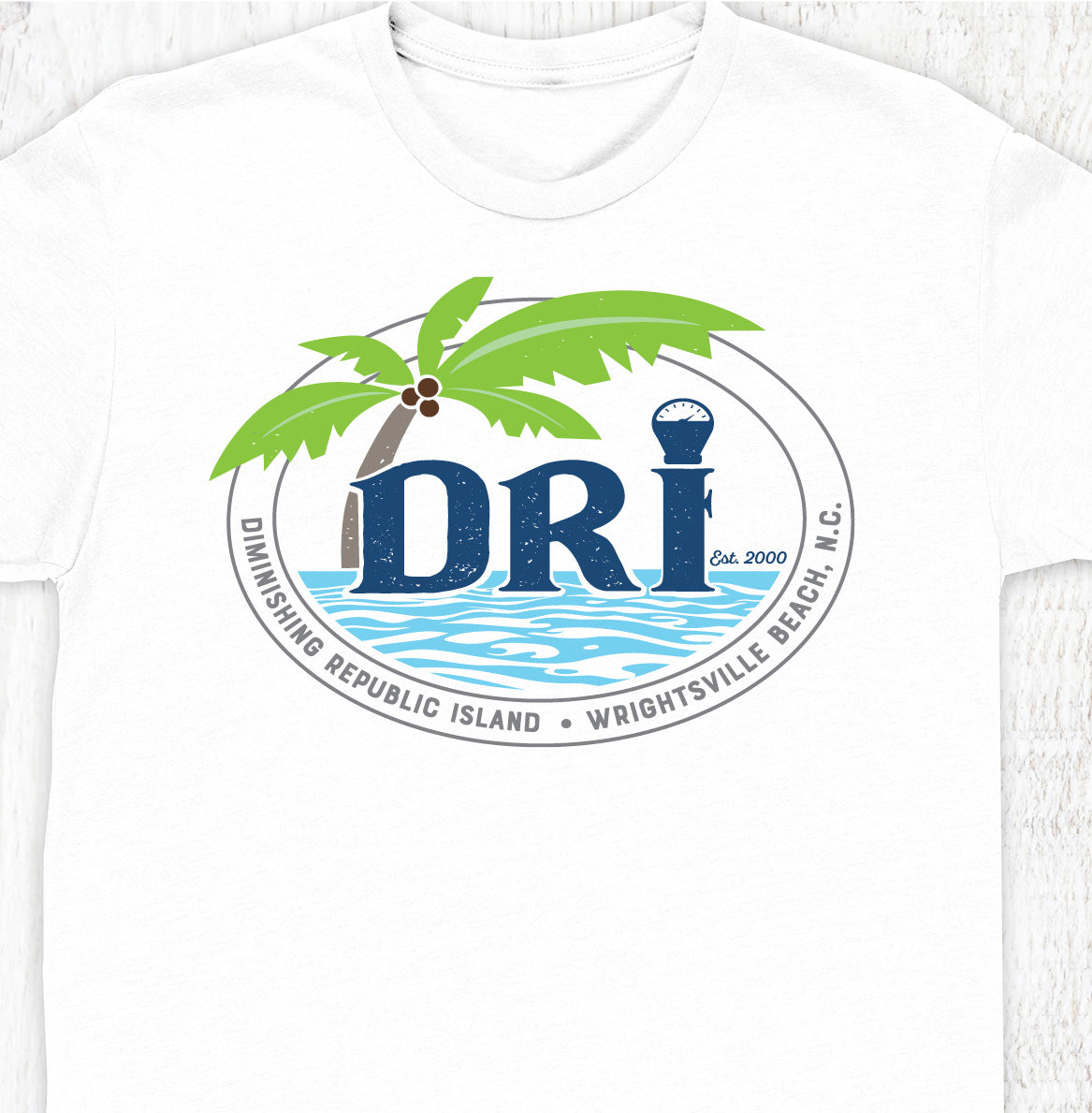 The 25th Anniversary Tee