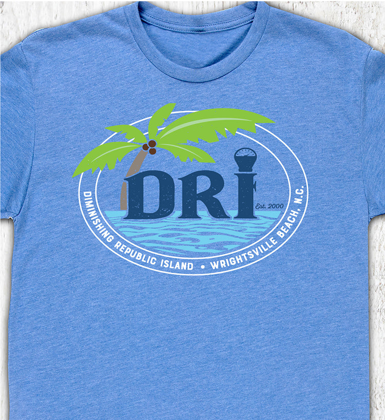 The 25th Anniversary Color Tee