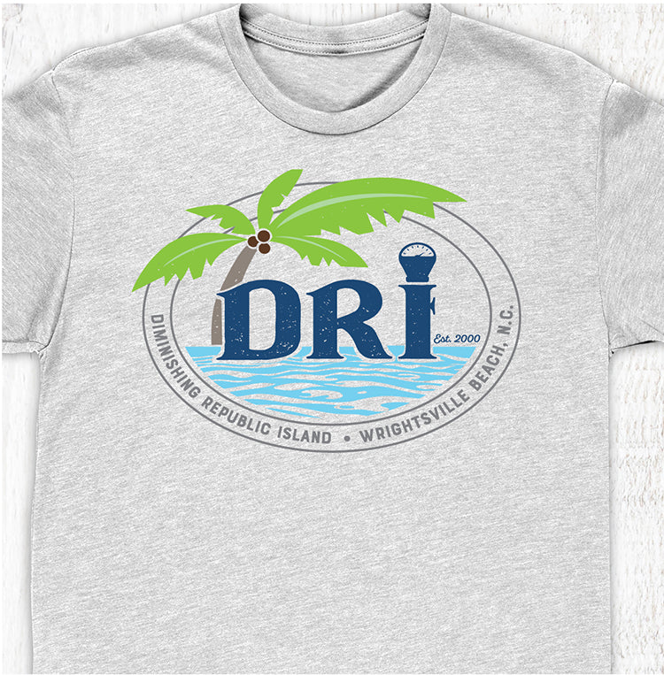 The 25th Anniversary Tee