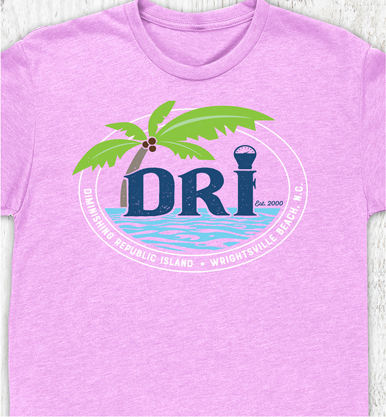 The 25th Anniversary Color Tee