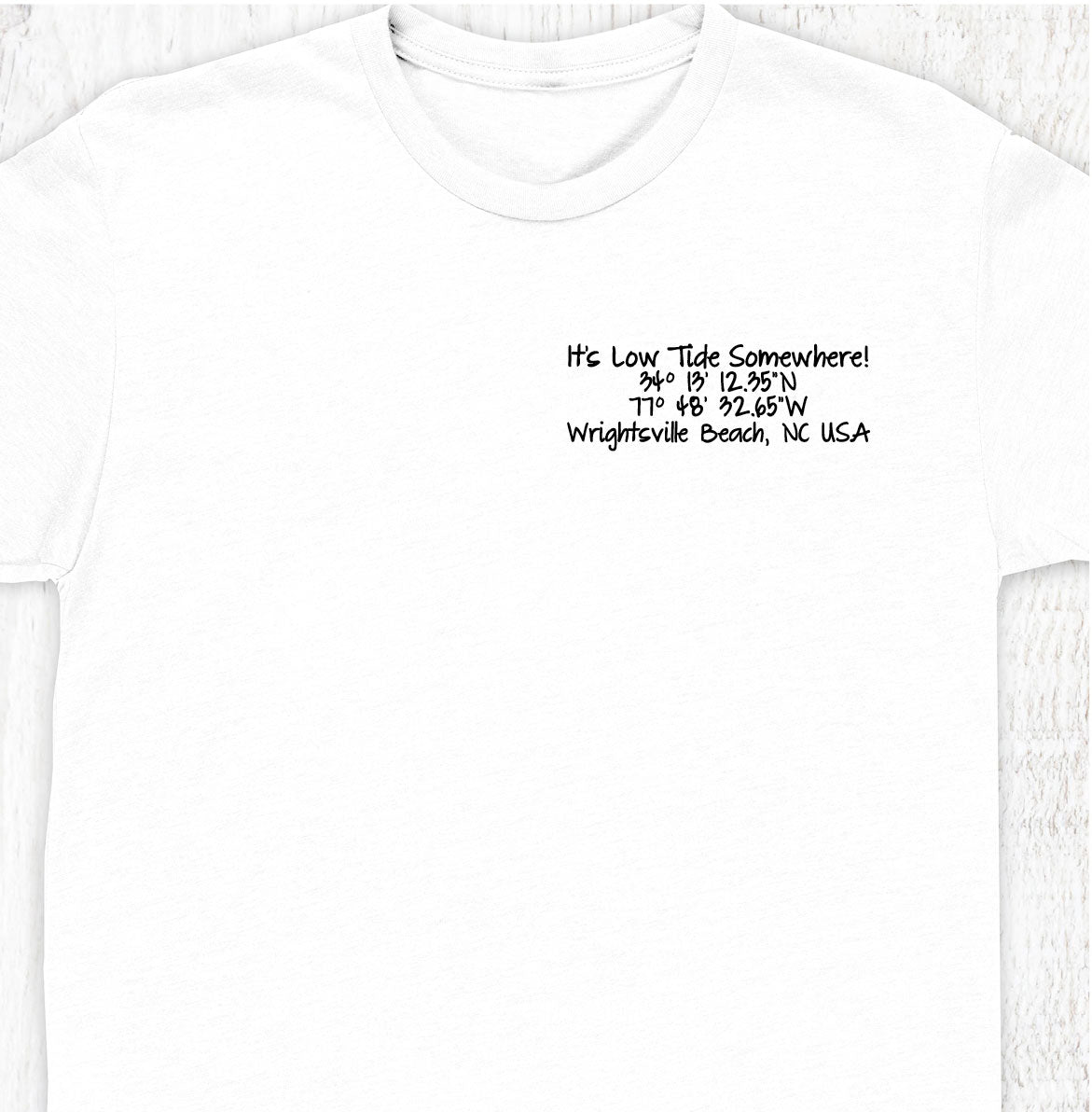 The Classic Tee
