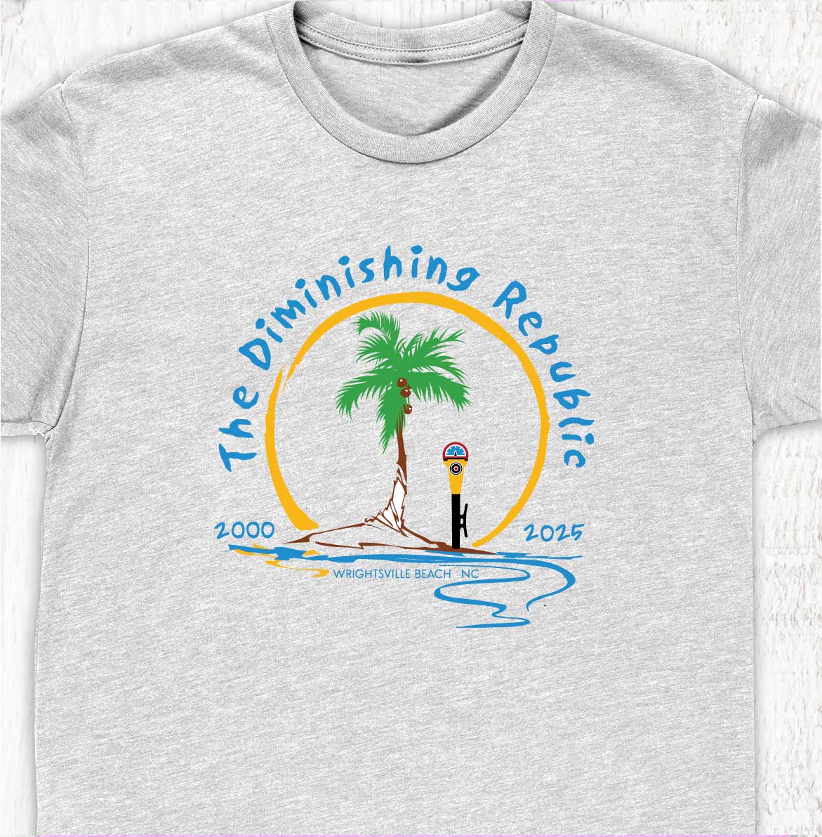 The OG Tee