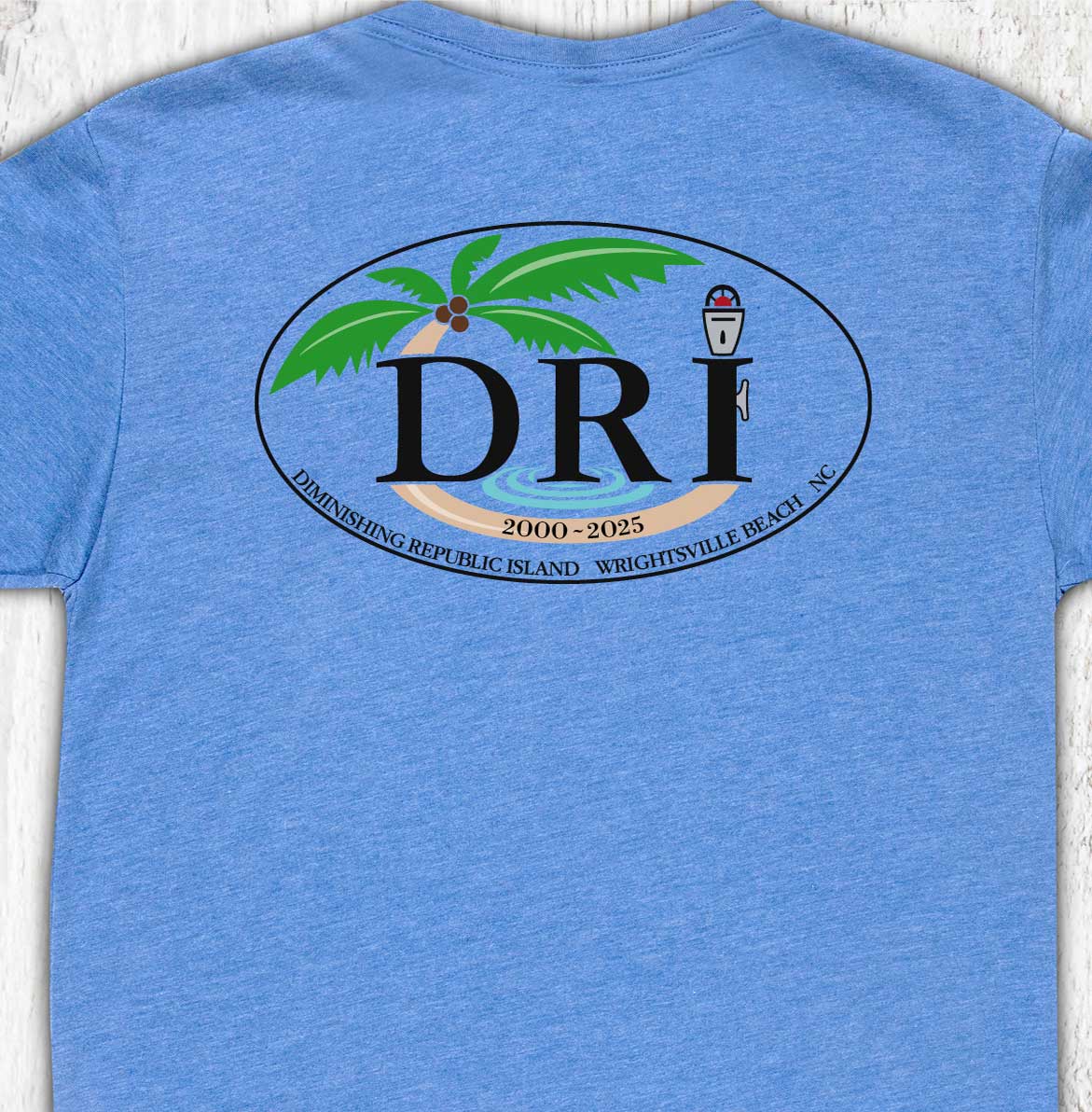 The Classic Tee
