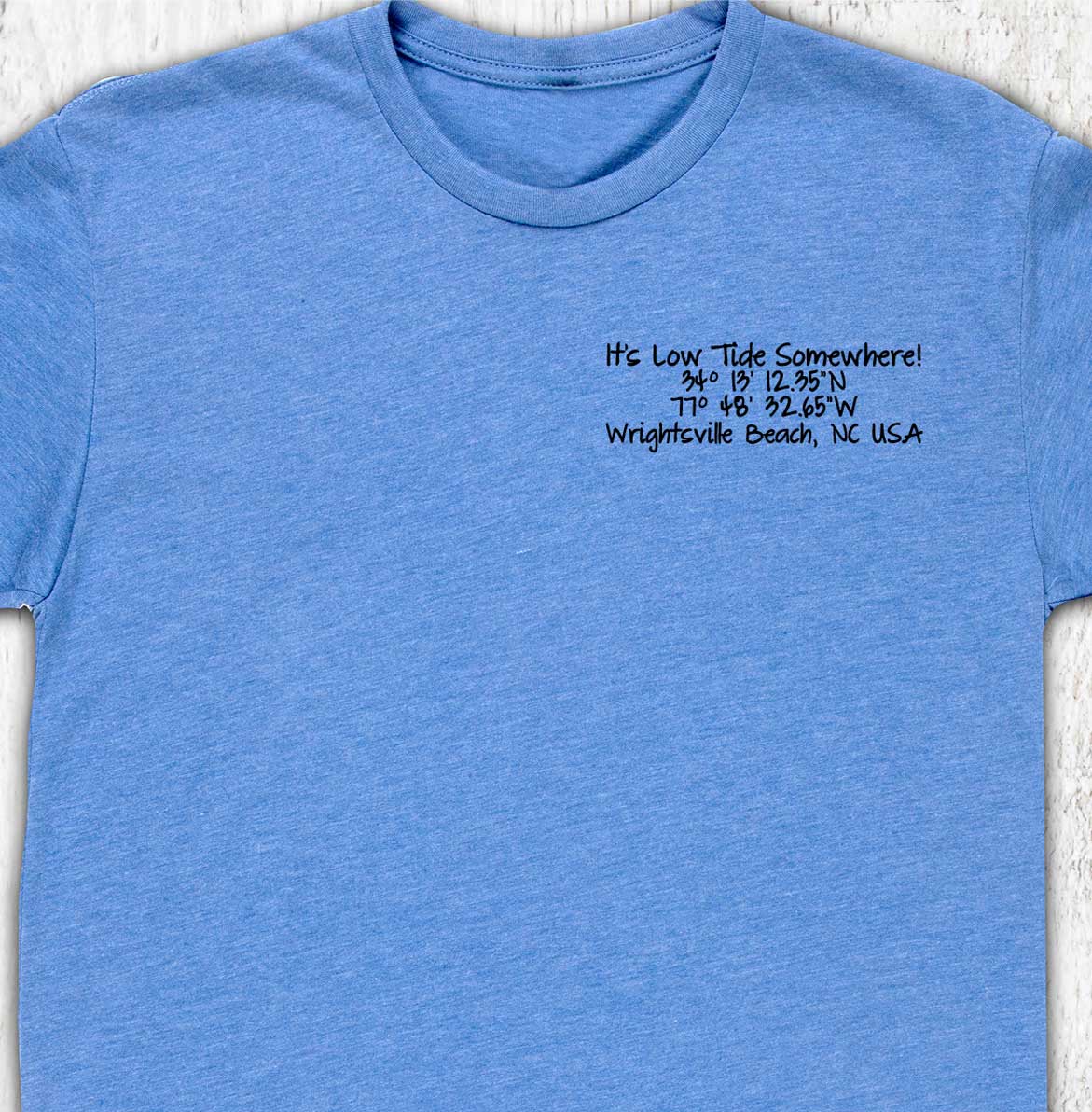 The Classic Tee