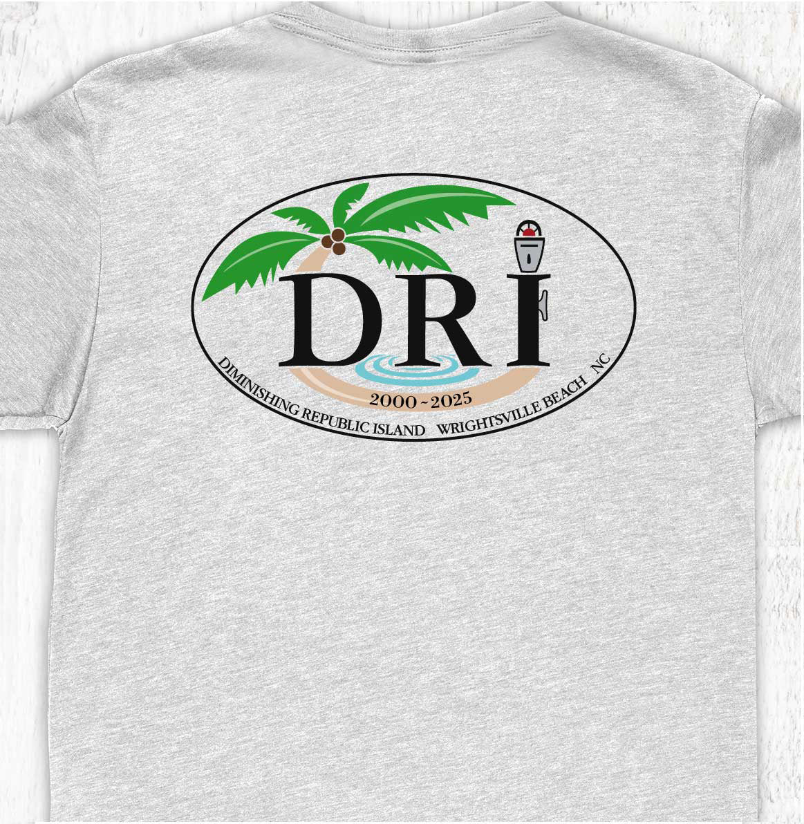 The Classic Tee
