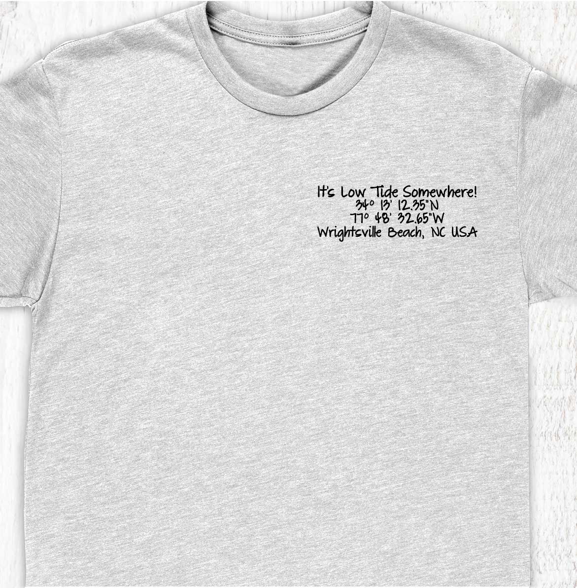 The Classic Tee