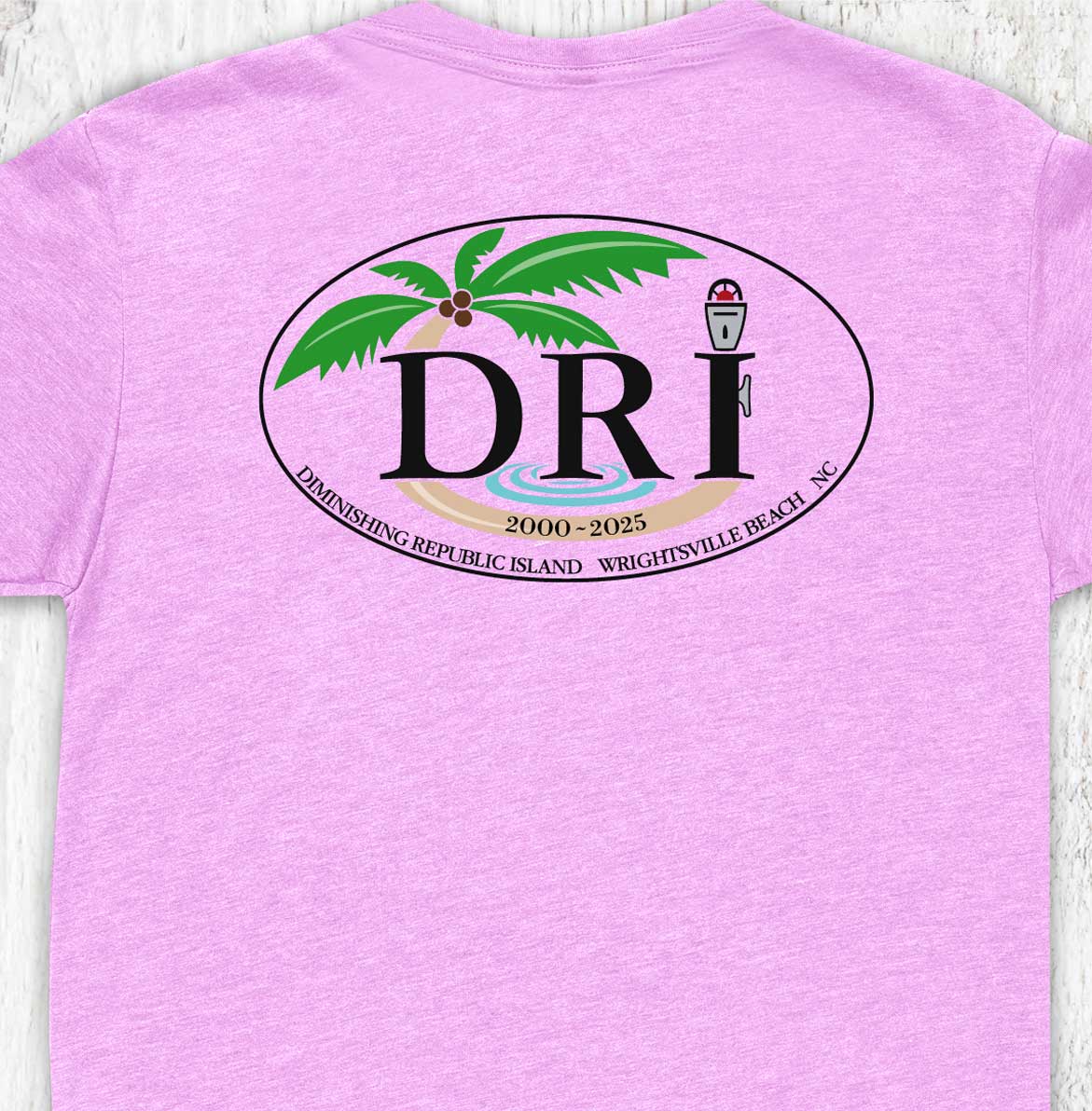 The Classic Tee