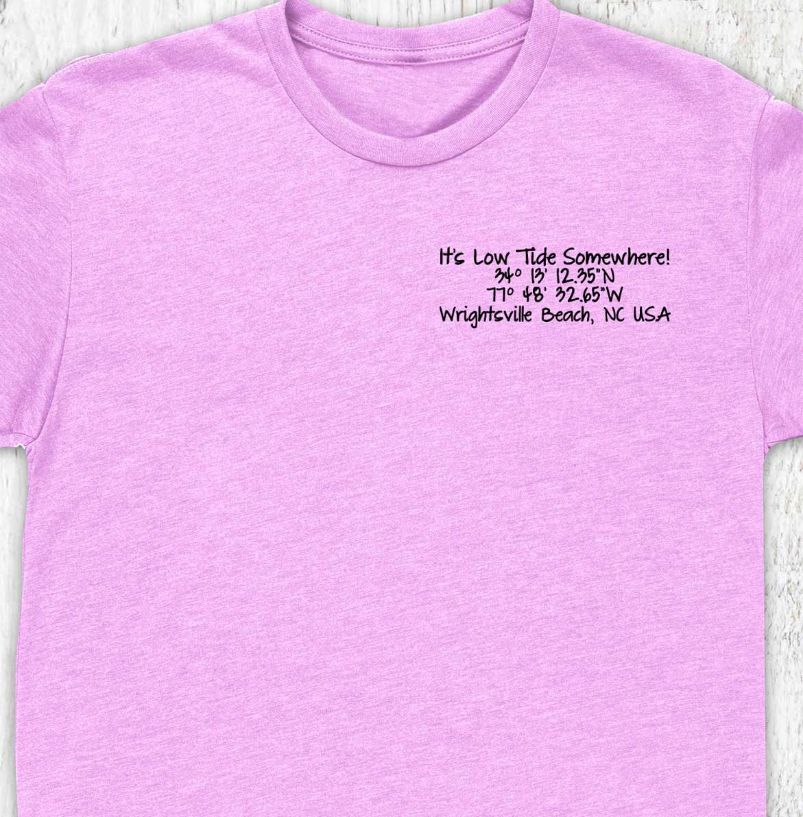 The Classic Tee