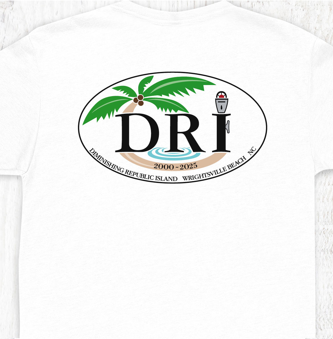 The Classic Tee