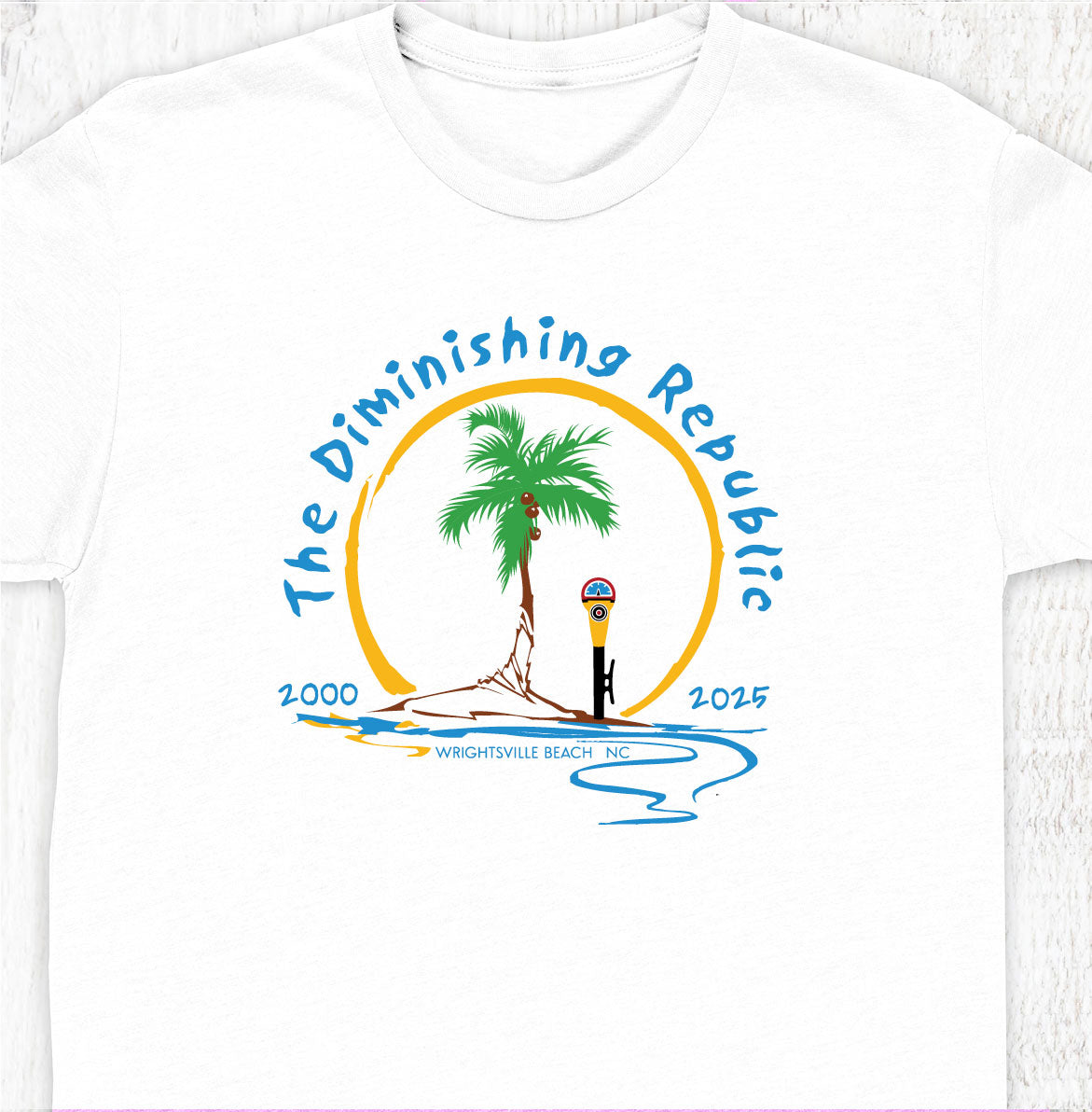 The OG Tee